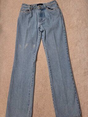 Vintage Moda International Jeans